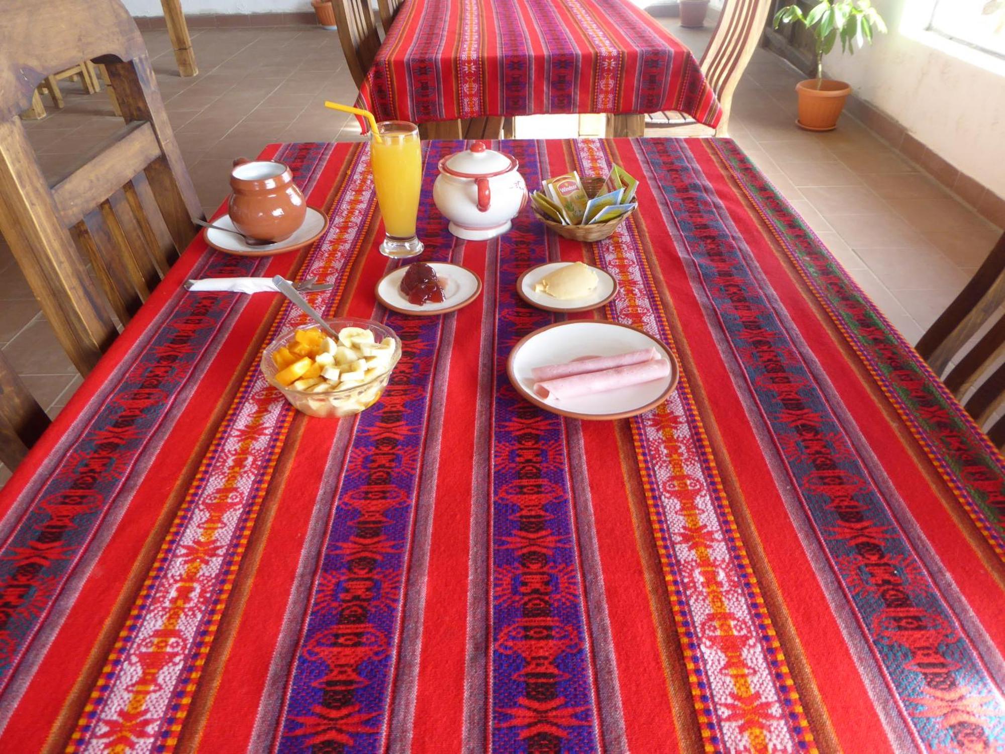 Campo Santo Villa Comunidad Yumani Dış mekan fotoğraf